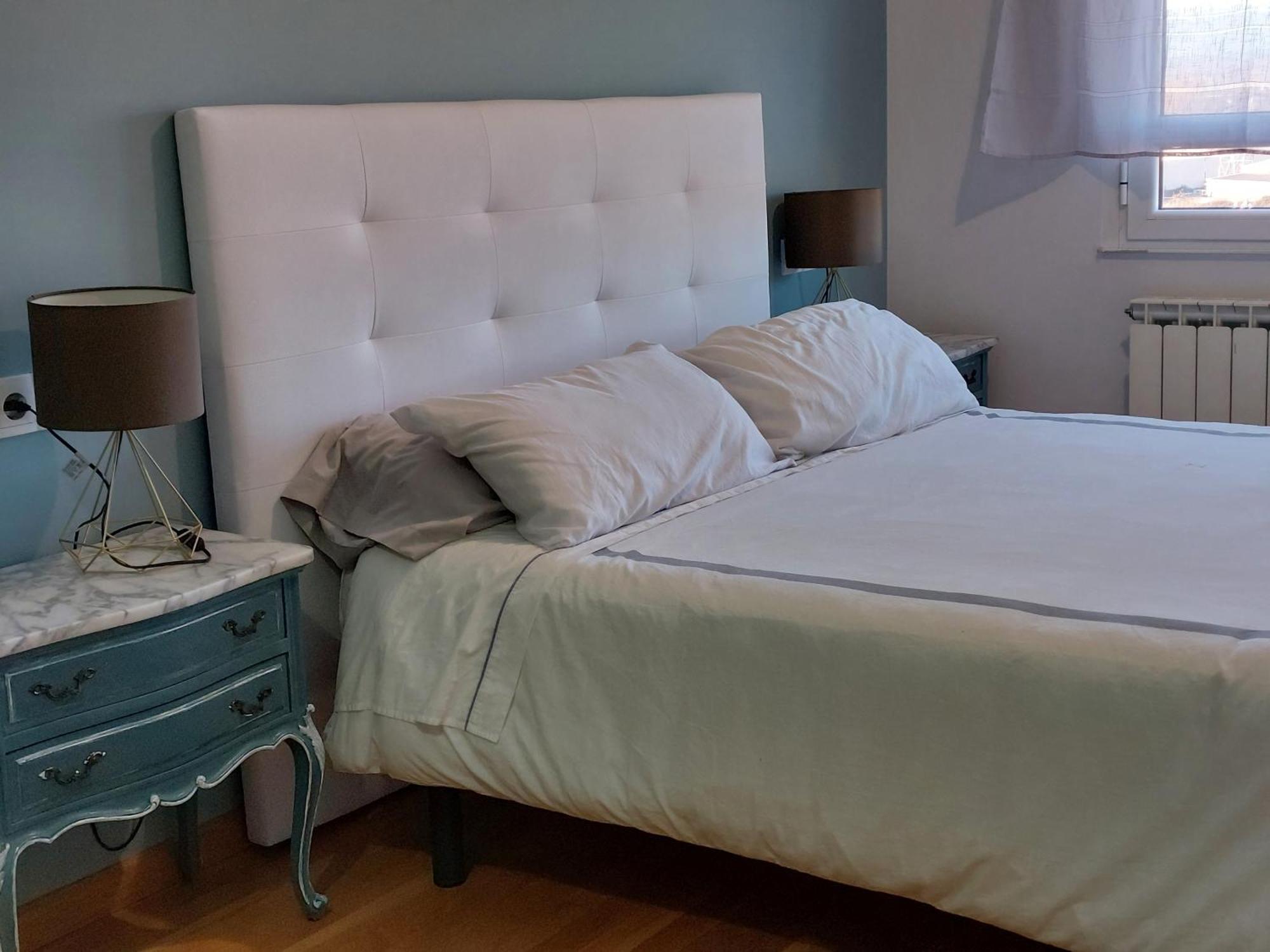 Appartement El Silencio De Galadhrim à Ponferrada Extérieur photo