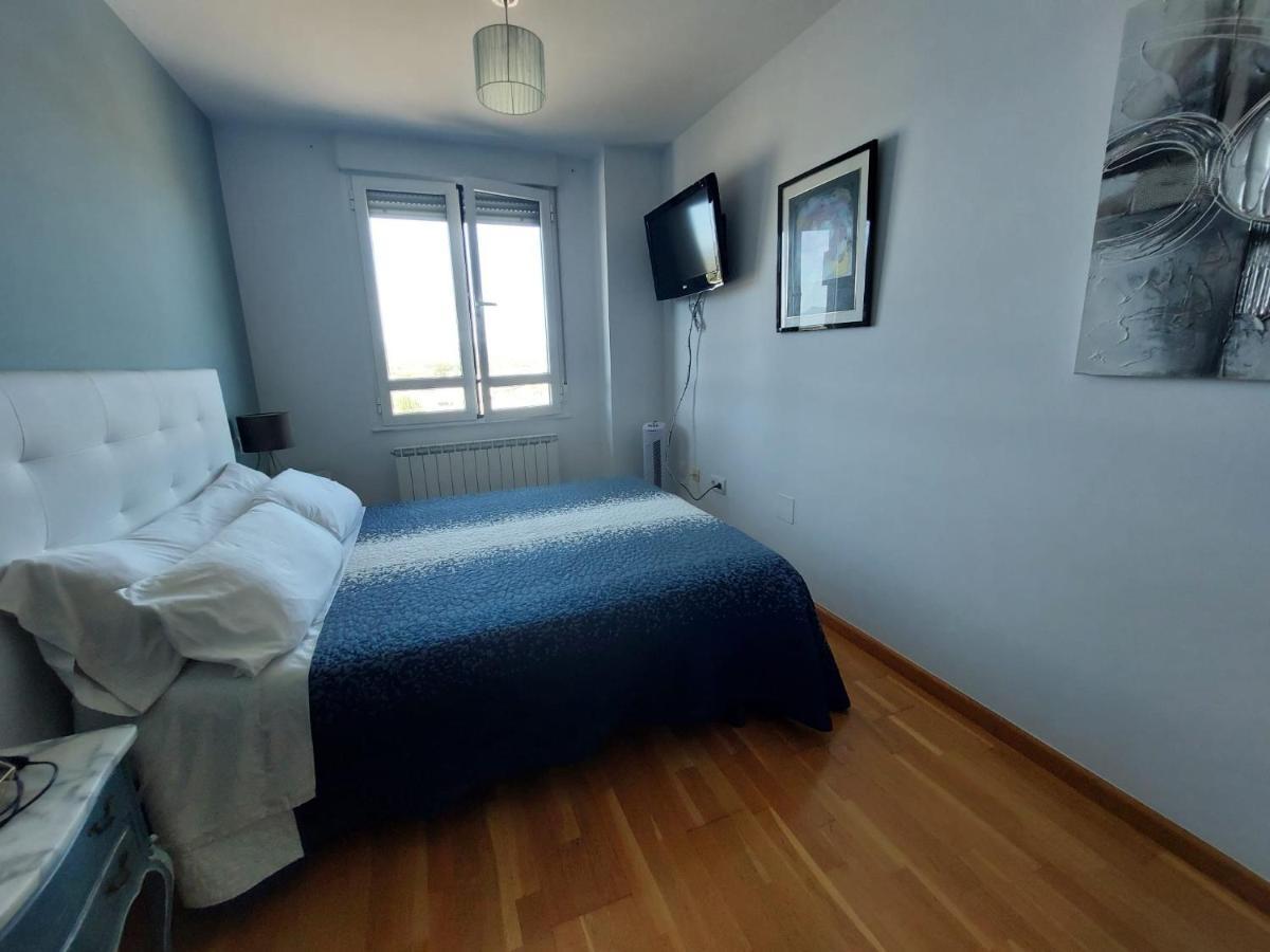 Appartement El Silencio De Galadhrim à Ponferrada Extérieur photo
