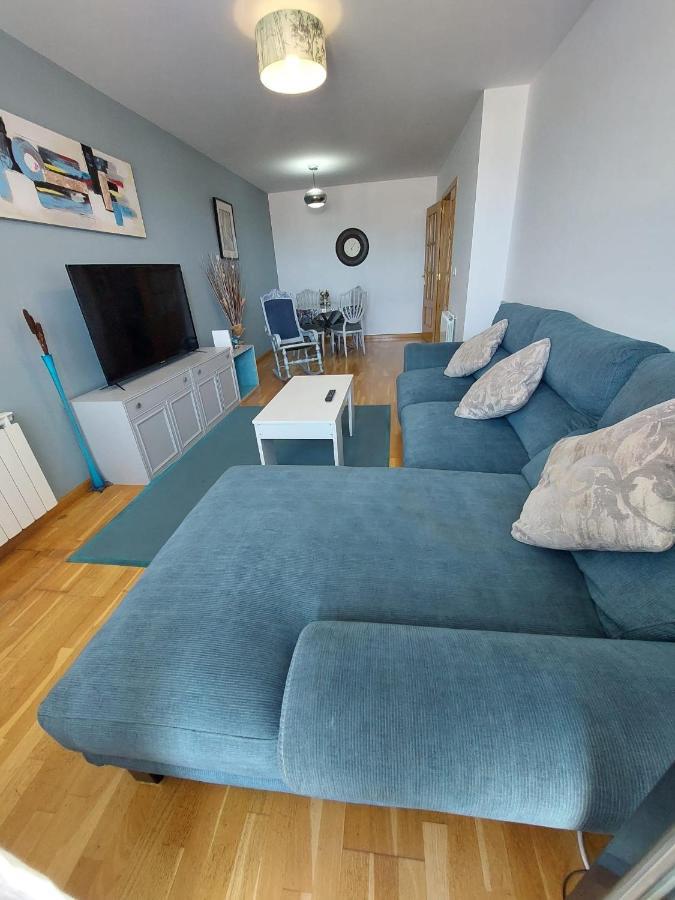 Appartement El Silencio De Galadhrim à Ponferrada Extérieur photo