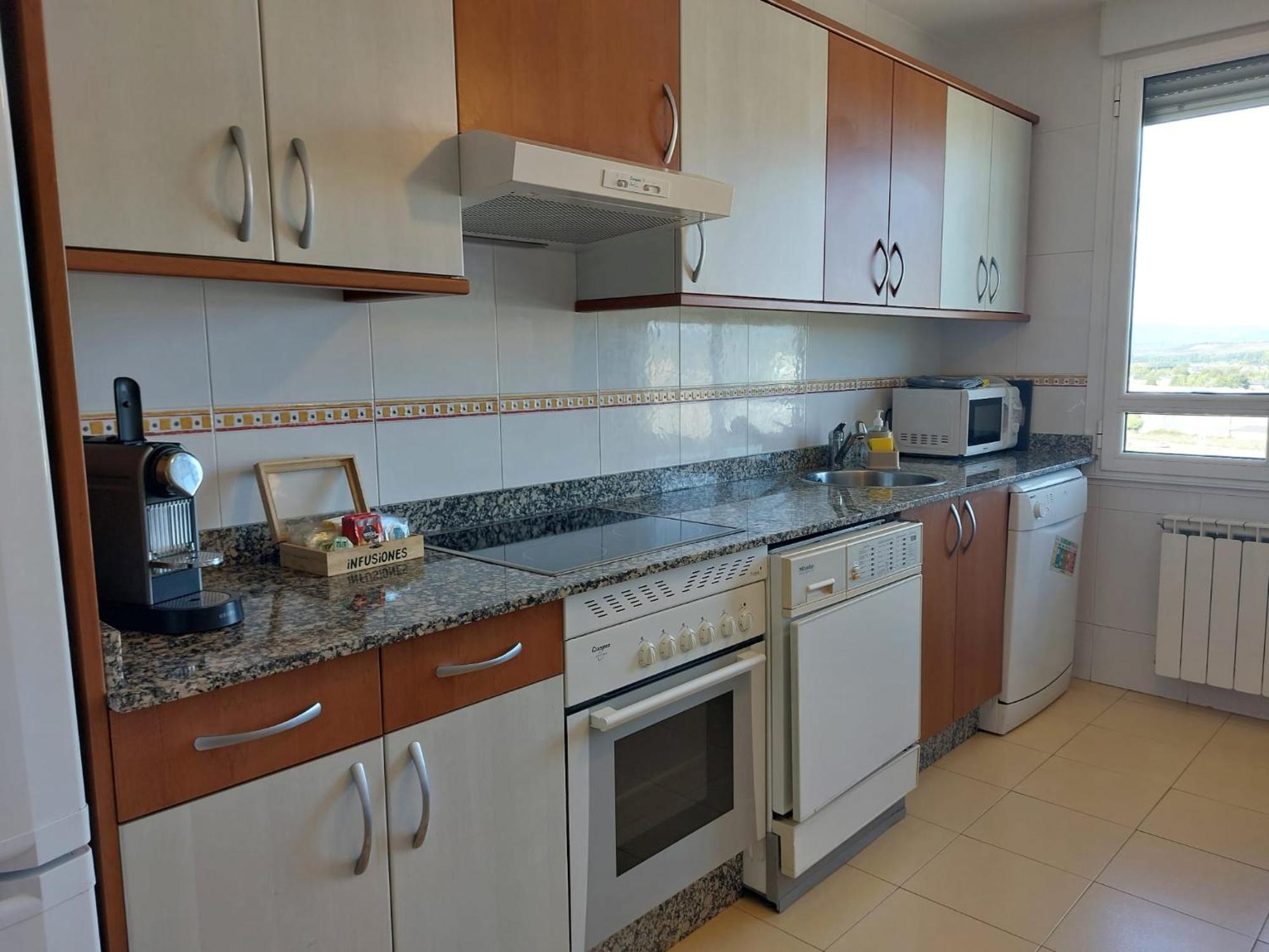 Appartement El Silencio De Galadhrim à Ponferrada Extérieur photo