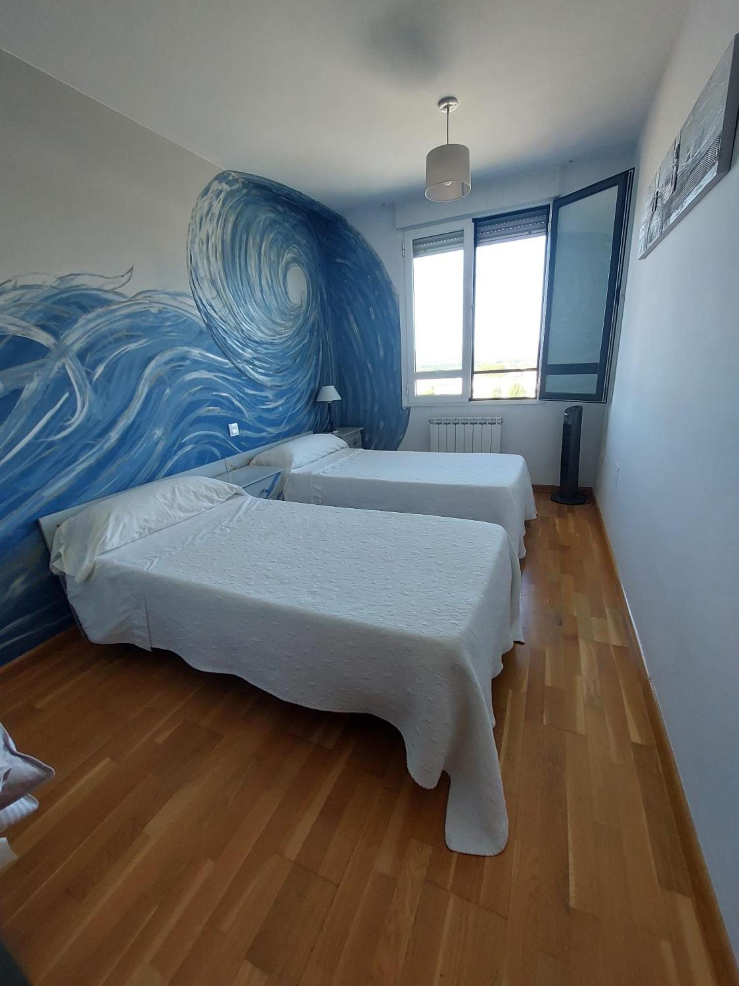 Appartement El Silencio De Galadhrim à Ponferrada Extérieur photo