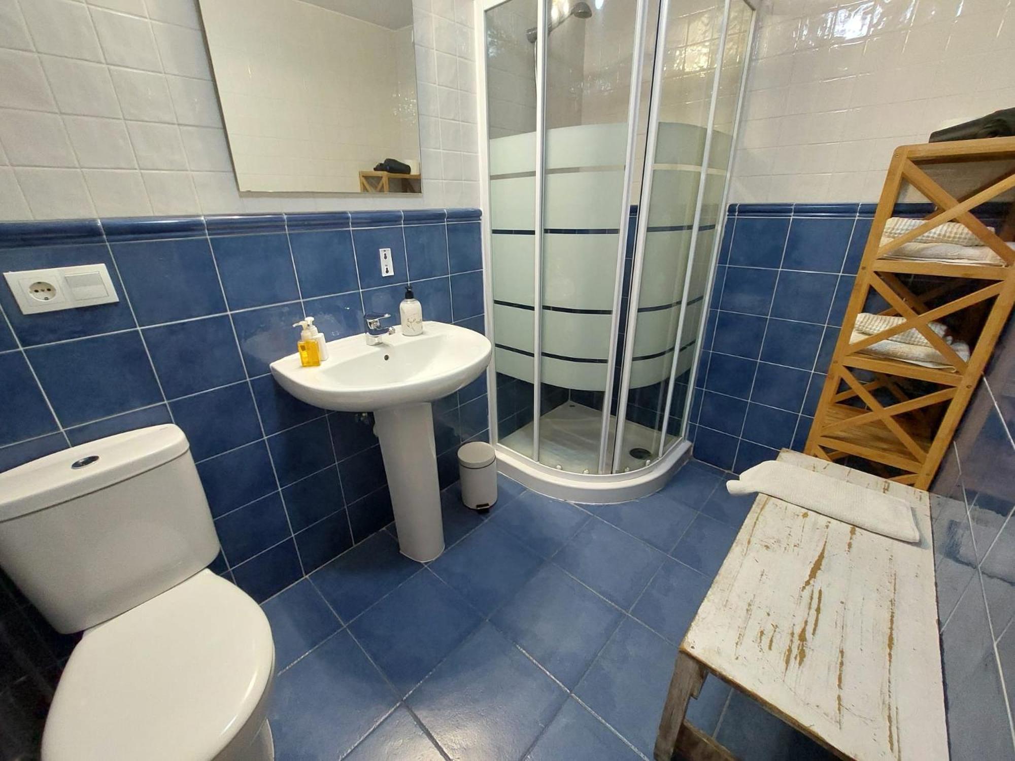 Appartement El Silencio De Galadhrim à Ponferrada Extérieur photo