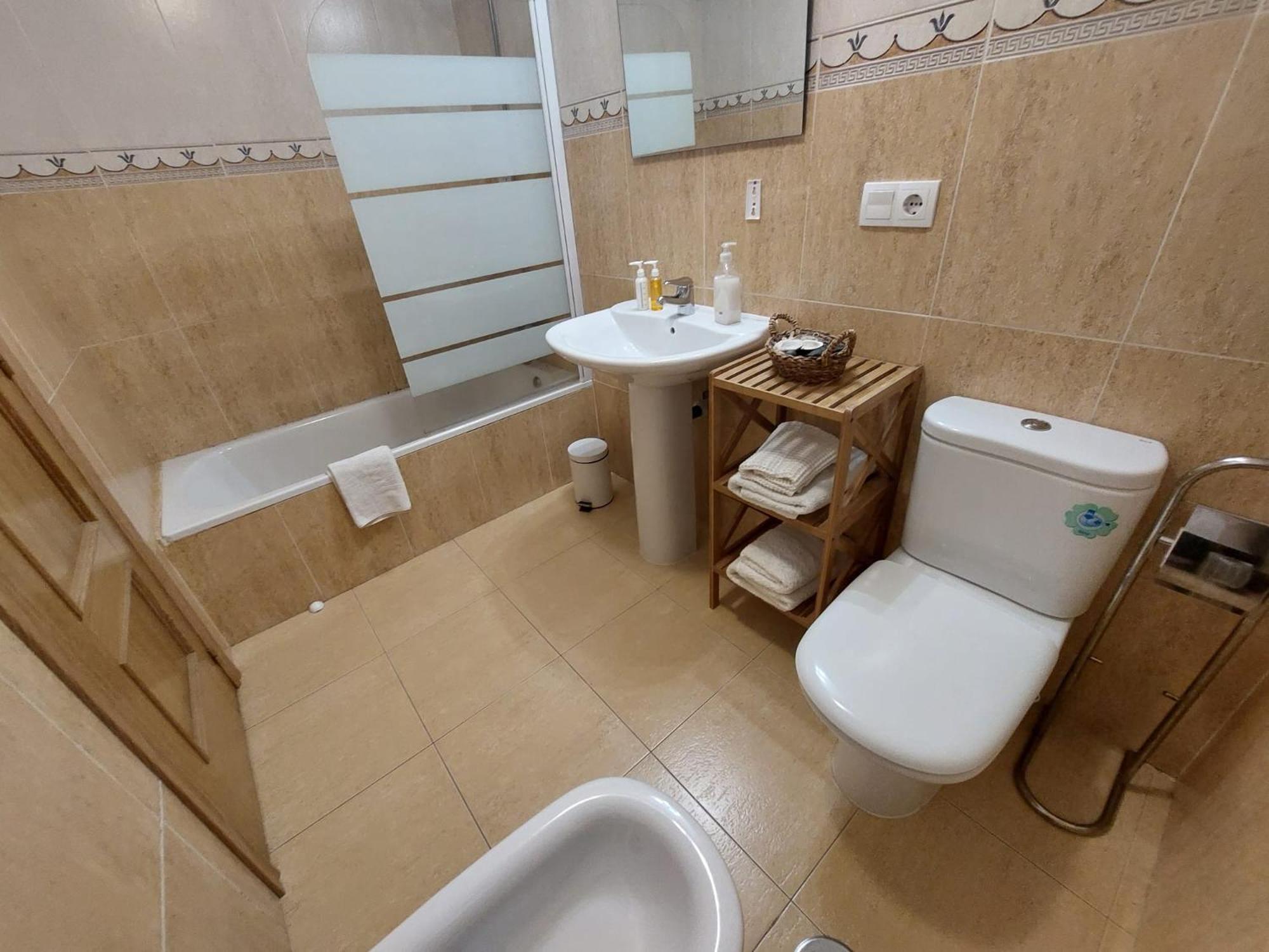 Appartement El Silencio De Galadhrim à Ponferrada Extérieur photo