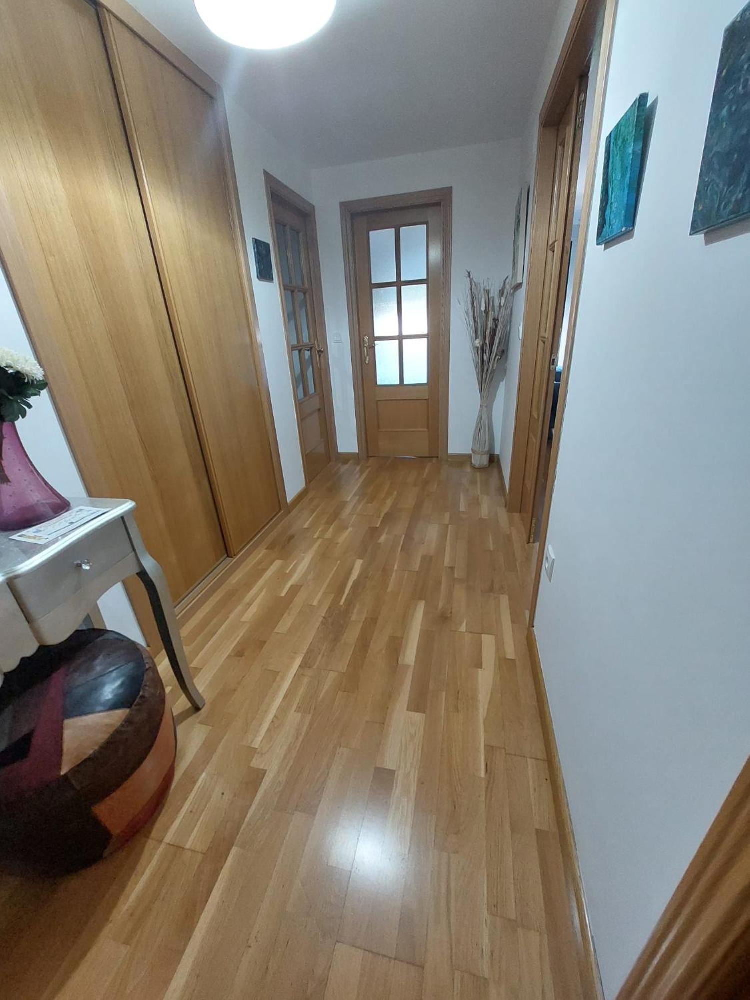 Appartement El Silencio De Galadhrim à Ponferrada Extérieur photo